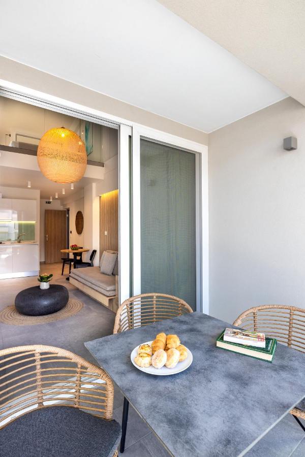 White Swan Hotel Rethymno