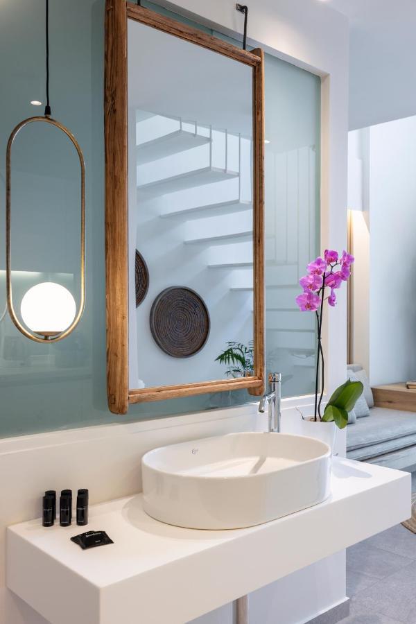 Hotel White Swan Rethymno