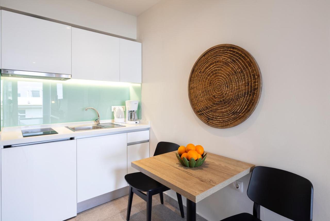Hotel White Swan Rethymno