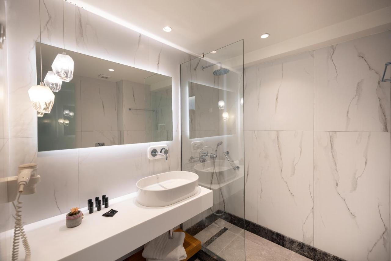 White Swan Hotel Rethymno