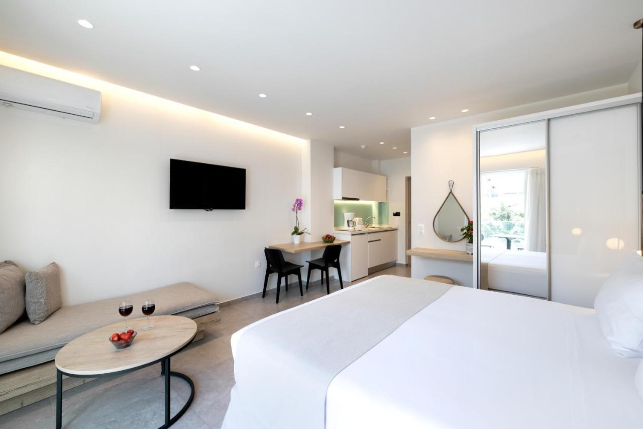 Hotel White Swan
