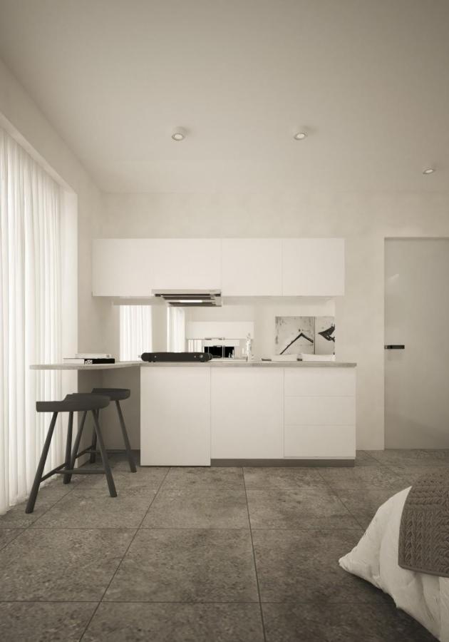Hotel White Swan *