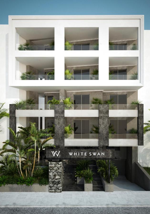 White Swan